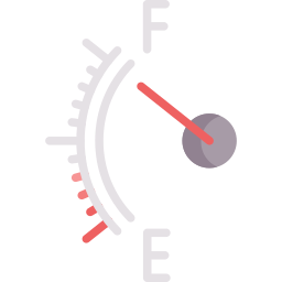 carburant Icône