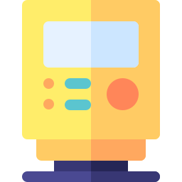 meter icon