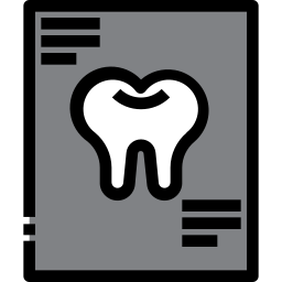 Tooth icon