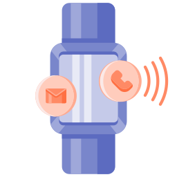 Smartwatch icon