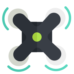 Drone icon