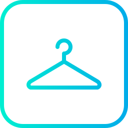 Hanger icon