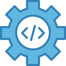 Develop icon