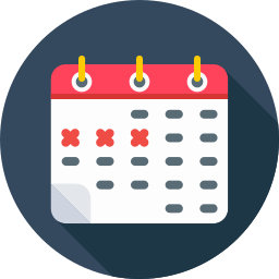 kalender icon