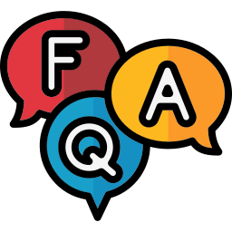 faq Icône