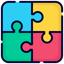 puzzle icon