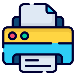 Printer icon