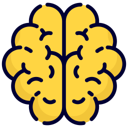 Brain icon