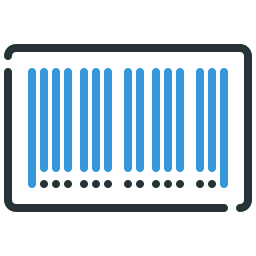 barcode icon