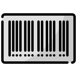 barcode icon