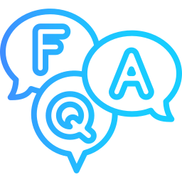 faq icon