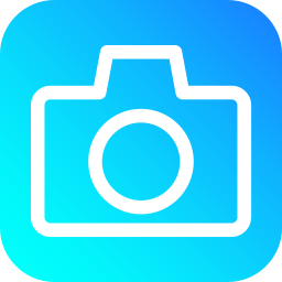 Camera icon