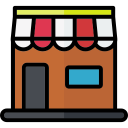 Store icon