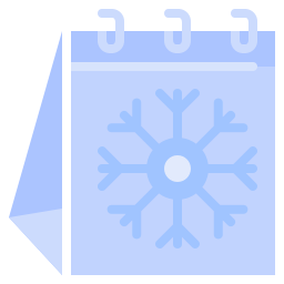 winter icon