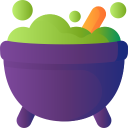 Cauldron icon