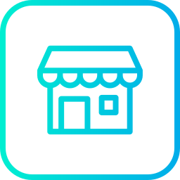 Store icon