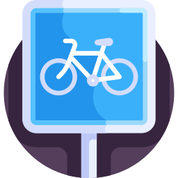 fahrrad icon