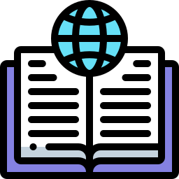 Encyclopedia icon