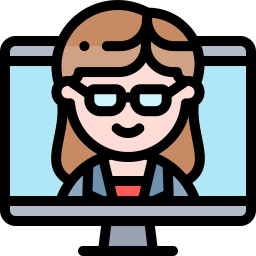 Elearning icon