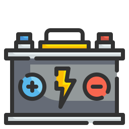 Battery icon