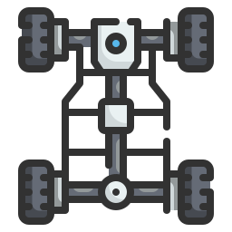 chassis icon