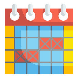 Calendar icon