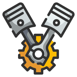 Piston icon