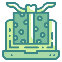 geschenkbox icon