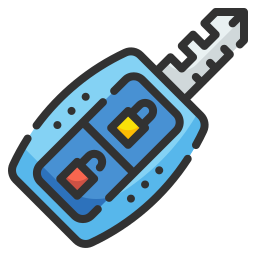 Remote icon