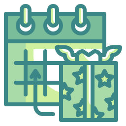 geschenkbox icon