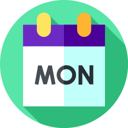 montag icon