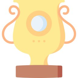 trophée Icône