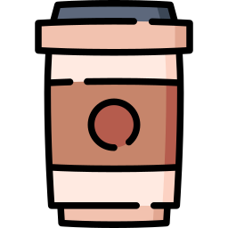 kaffeetasse icon