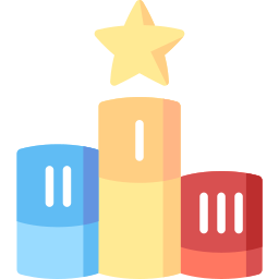 podium icon