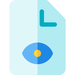 ファイル icon