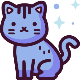 猫 icon