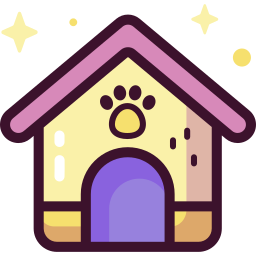 hundehütte icon