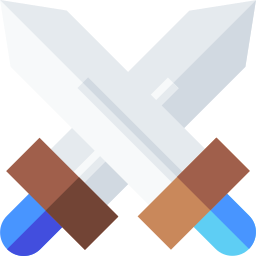 Swords icon