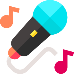 Microphone icon