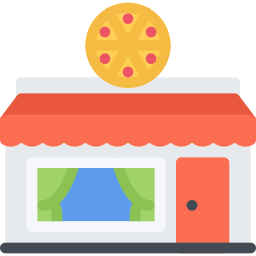 pizzeria icon