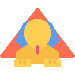 pyramiden icon