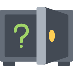 Safebox icon