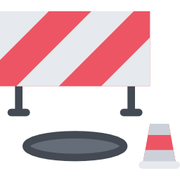 Barrier icon