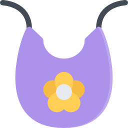 Bib icon