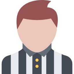 Referee icon