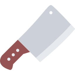 hackmesser icon