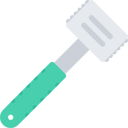 tenderizer icon