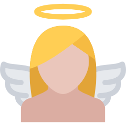 Angel icon