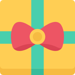 Gift icon