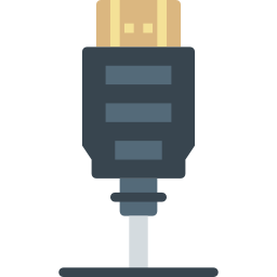 hdmi icon